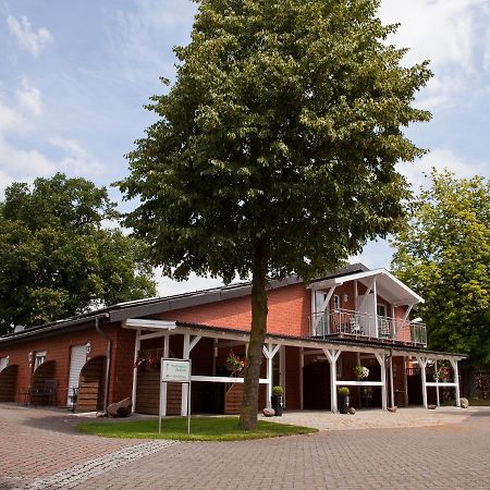 Gaeste Und Ferienhof Maas Dülmen Exterior foto