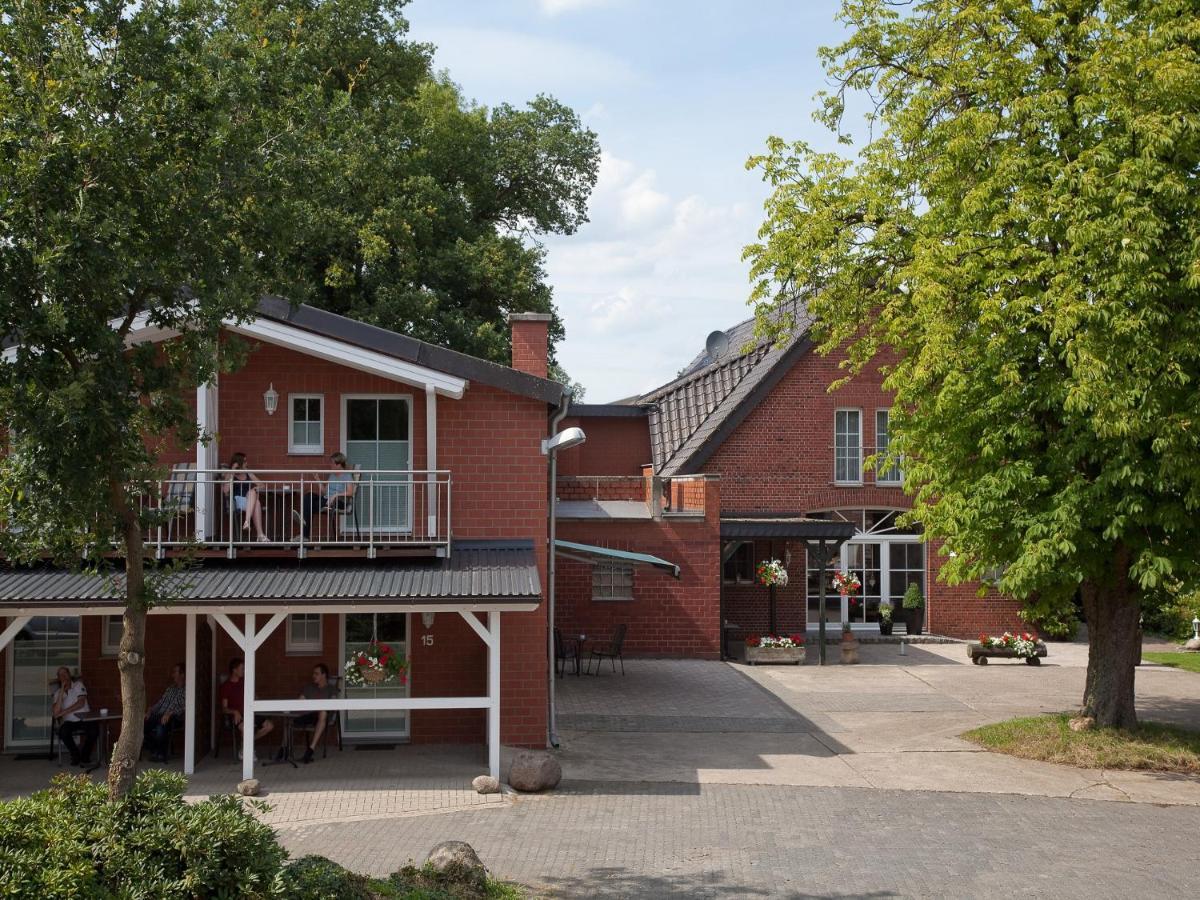 Gaeste Und Ferienhof Maas Dülmen Exterior foto