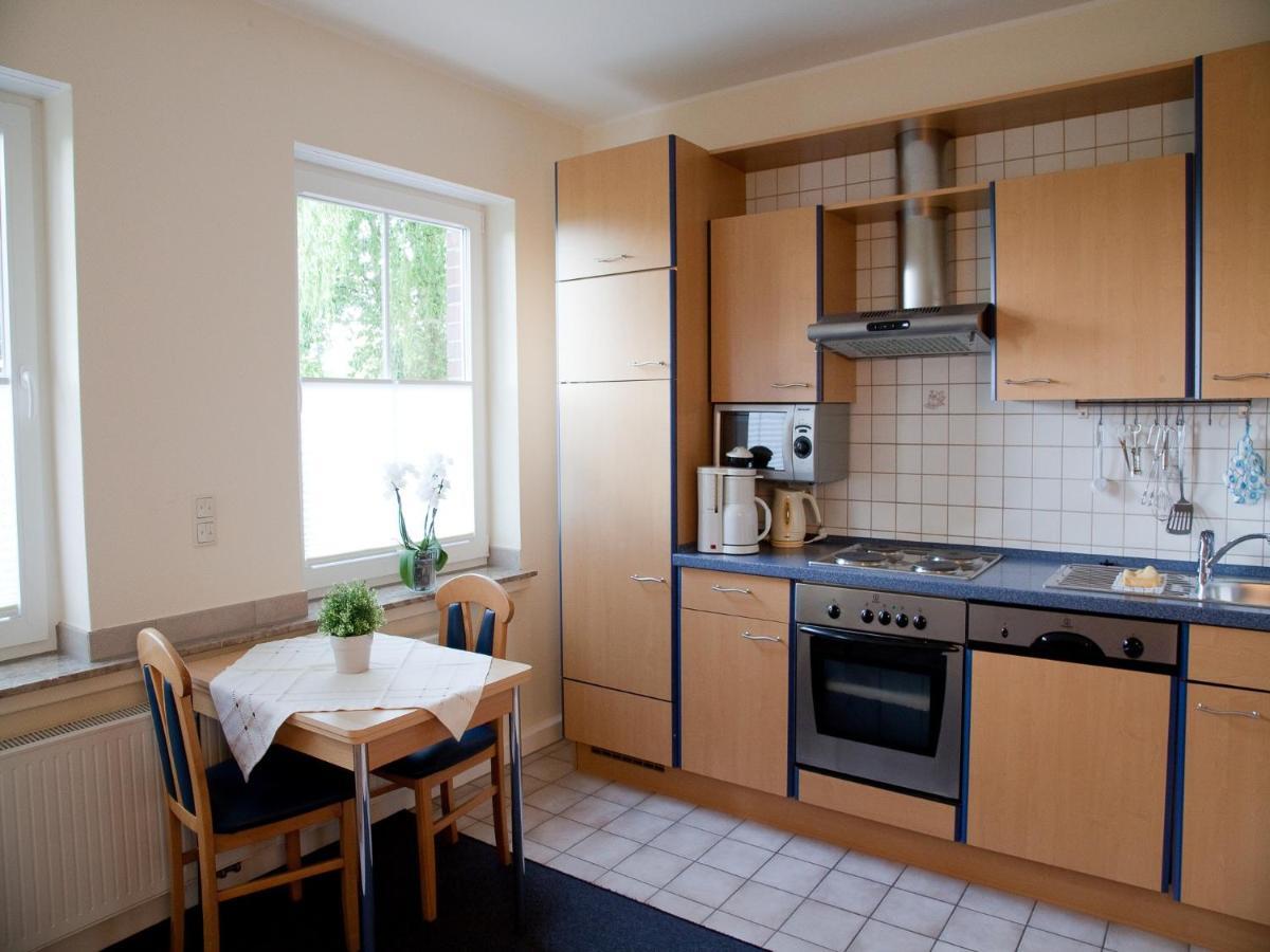 Gaeste Und Ferienhof Maas Dülmen Exterior foto